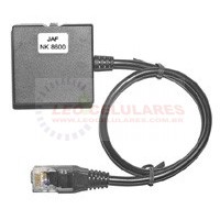 CABO N-BOX NOKIA 8600 RJ45 UFS JAF HWK